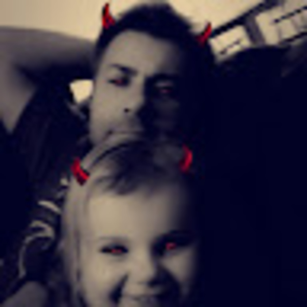 Meet your Posher, Americo